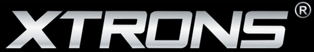 XTRONS Brand Logo