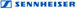 SENNHEISER Brand Logo