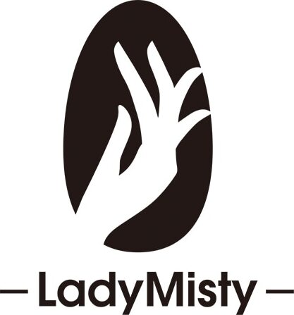 LadyMisty Brand Logo
