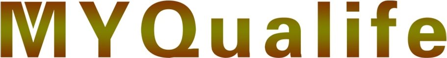 MYQualife Brand Logo