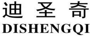 DISHENGQI Brand Logo