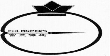 FULANPERS Brand Logo