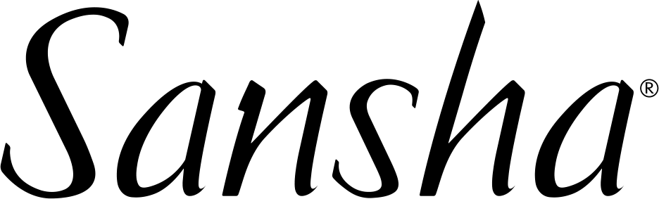 Sansha Brand Logo