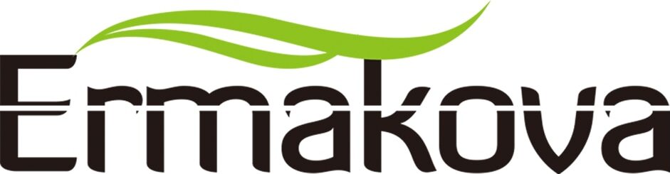 Ermakova Brand Logo