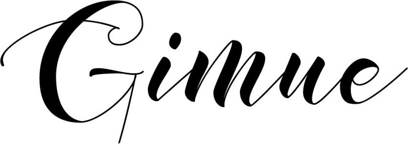 Gimue Brand Logo