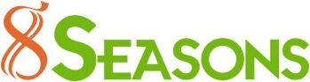 8Seasons Brand Logo