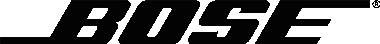 BOSE Brand Logo