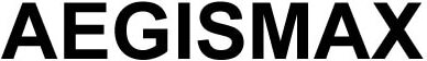 AEGISMAX Brand Logo