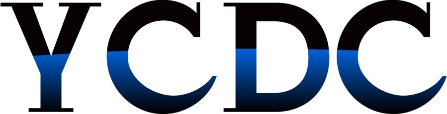 YCDC Brand Logo
