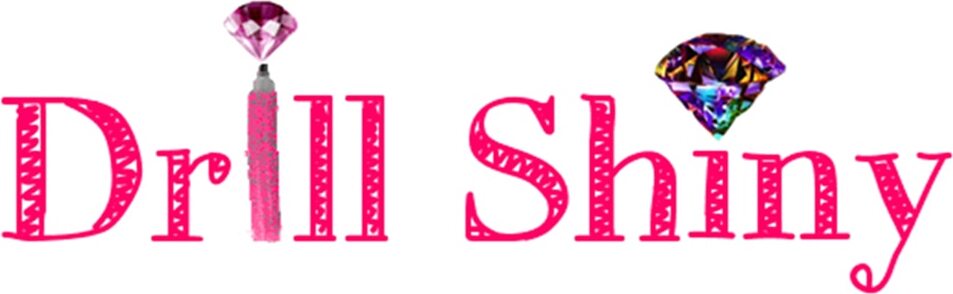 Drill Shiny Brand Logo