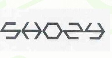 Shozy Brand Logo
