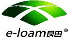 Eloam Brand Logo