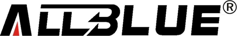 ALLBLUE Brand Logo