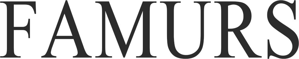 FAMURS Brand Logo