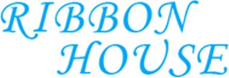 RIBBON HOUSE Brand Logo