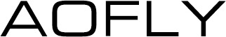 AOFLY Brand Logo