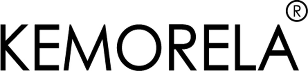 KEMORELA Brand Logo