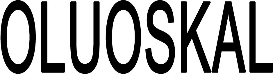 OLUOSKAL Brand Logo