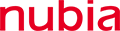Nubia Brand Logo