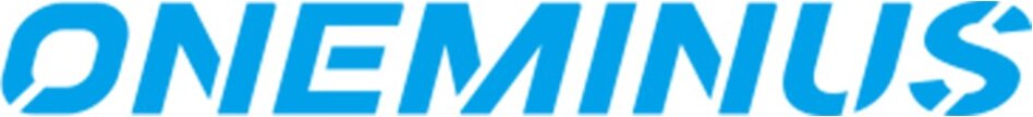 ONEMINUS Brand Logo