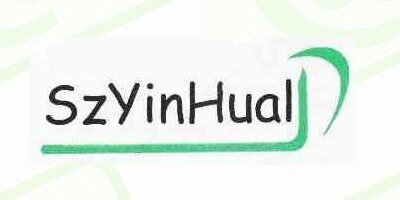 SzYinHualp Brand Logo