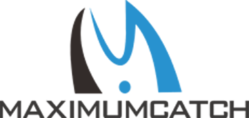MAXIMUMCATCH Brand Logo