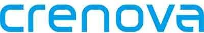 CRENOVA Brand Logo