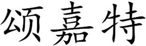 SONGJIATE Brand Logo