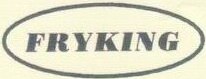 Fryking Brand Logo