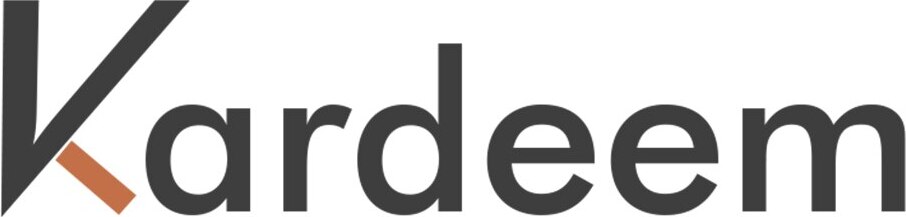 Kardeem Brand Logo