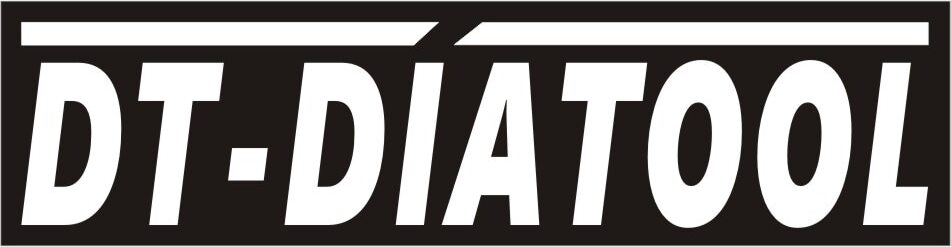 DT-DIATOOL Brand Logo