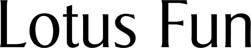 Lotus Fun Brand Logo