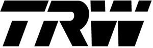 TRW Brand Logo