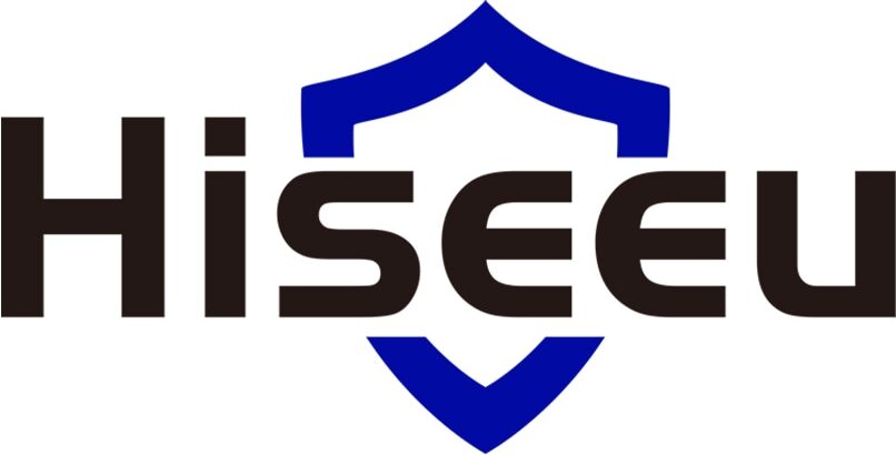 Hiseeu Brand Logo
