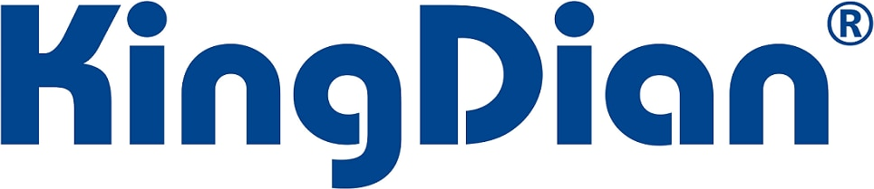 KingDian Brand Logo