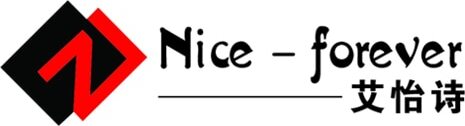 NICE-FOREVER Brand Logo