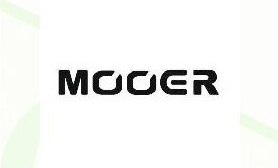 MOOER Brand Logo