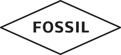 Fossil Brand Logo