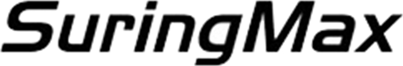 Suringmax Brand Logo