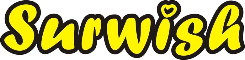 Surwish Brand Logo