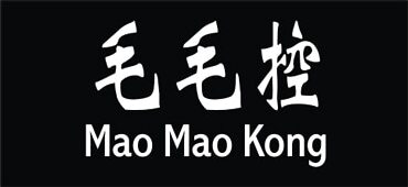 Mao Mao Kong Brand Logo