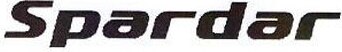 Spardar Brand Logo