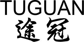 TUGUAN Brand Logo