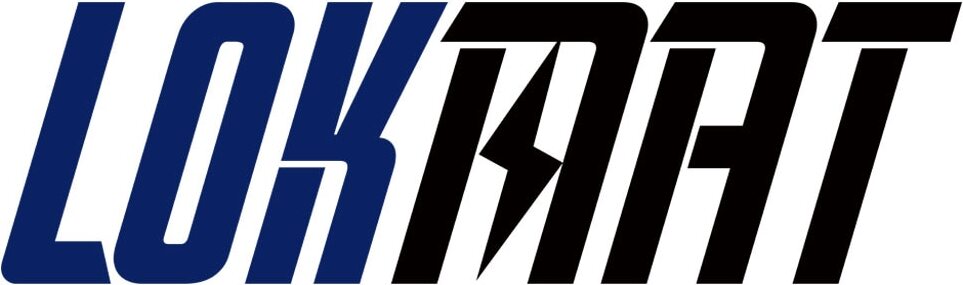 LOKMAT Brand Logo