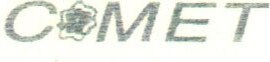 COMET Brand Logo