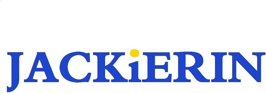 JACKiERIN Brand Logo