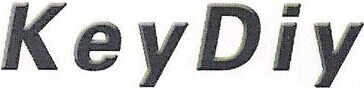 KEYDIY Brand Logo