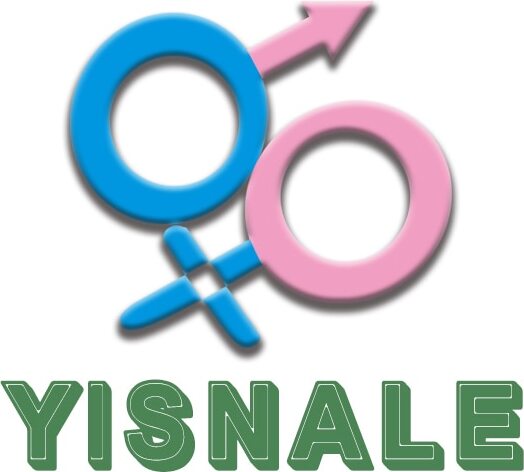 Yisnale Brand Logo