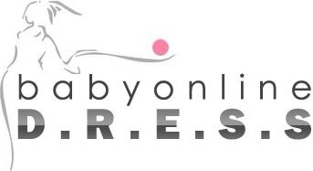 Babyonlinedress Brand Logo