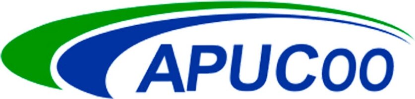Apucoo Brand Logo